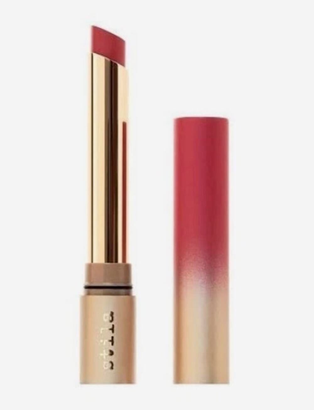 stila stay all day matte lip color*Kiss & Makeup